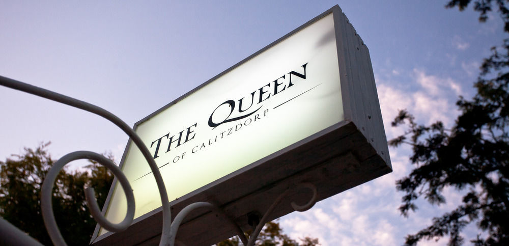 The Queen Of Calitzdorp Exteriér fotografie